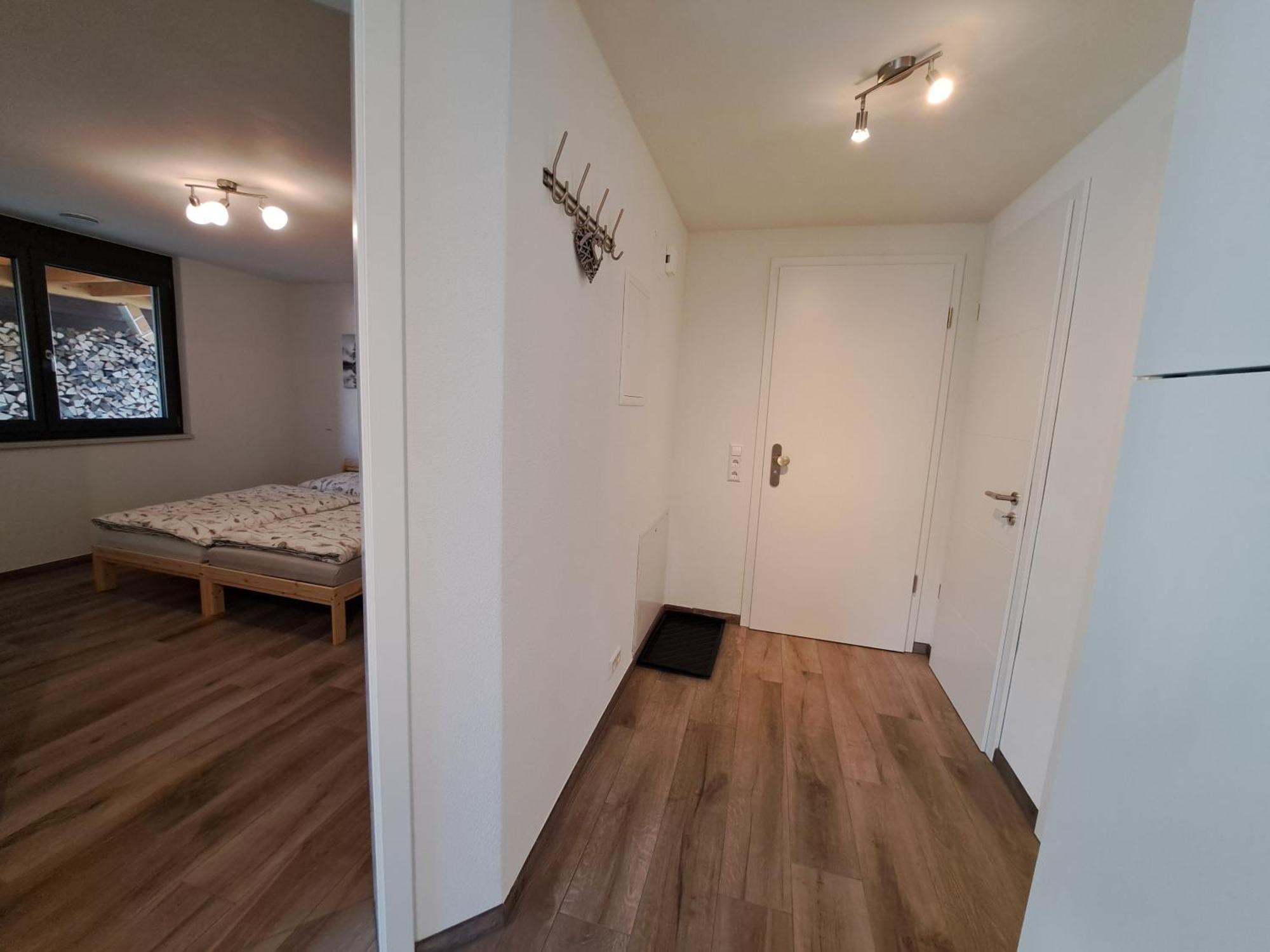 Ferienwohnung Sonnenseite Шопфхайм Экстерьер фото